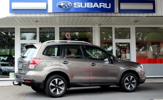 Subaru Forester Subaru Forester 2.0 CVT Luxury Eyesight * Trekhaak * Parkeersensoren - afbeelding nr 2