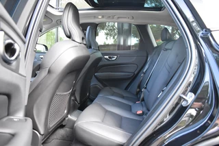 Volvo XC60 Volvo XC60 T8 455Pk AWD Ultra Dark | Luchtvering | Trekhaak | 21'' | 360 ca - afbeelding nr 15