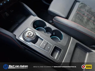 Ford Kuga Ford Kuga 2.5 PHEV 243pk ST-Line X 360Camera ACC Keyless Elektr. Achterklep - afbeelding nr 18
