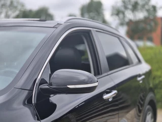Kia Niro Kia Niro 1.6 GDi Hybrid ExecutiveLine - afbeelding nr 8