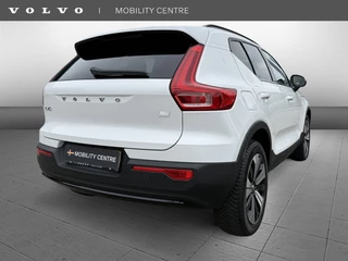 Volvo XC40 - afbeelding nr 2