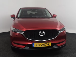 Mazda CX-5 - afbeelding nr 2