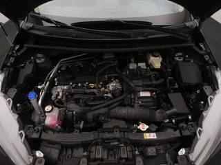 Mazda 2 Hybrid Mazda 2 Hybrid 1.5 Select automaat : dealer onderhouden - afbeelding nr 38