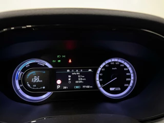 Kia Niro Kia Niro 1.6 GDi Hybrid DynamicLine / Camera / trekhaak - afbeelding nr 13