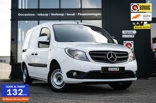 Mercedes-Benz Citan - 309867151-0
