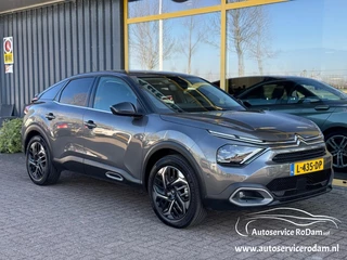 Citroën C4 Citroën C4 1.2 PT. Shine - afbeelding nr 1