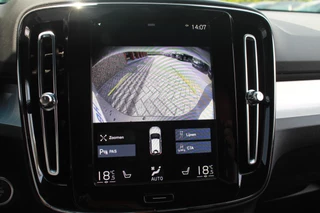 Volvo XC40 Volvo XC40 T2 Essential | Parkeercamera | Stoelverwarming | Leder | Pilot Assist | BLIS | Keyless - afbeelding nr 39