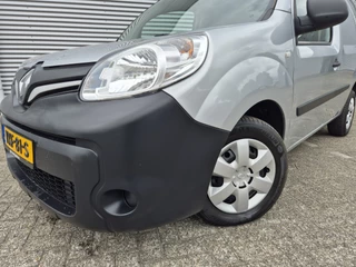 Renault Kangoo Renault Kangoo 1.5 Blue dCi 80 Comfort prijs is EX btw, airco,cruise,navigatie, - afbeelding nr 2