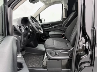 Mercedes-Benz Vito Mercedes-Benz Vito 119 CDI Extra Lang L3 Led Betimmering Adaptieve Cruise Control - afbeelding nr 16