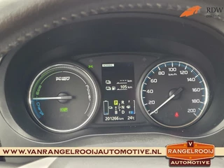 Mitsubishi Outlander Mitsubishi Outlander 2.0 PHEV Executive Edition, trekh., xenon, clima, cruise, 18