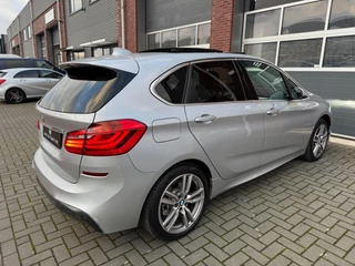 BMW 2 Serie BMW 225xe Active Tourer M-Sport LED Pano HUD Navi Camera H/K - afbeelding nr 7