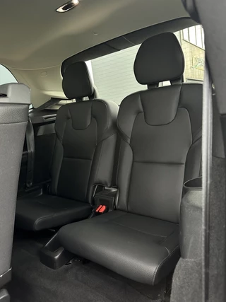 Volvo XC90 Volvo XC90 2.0 T8 AWD 7p Inscript. M2022 NAVI PANO ELEK PAKKET SPORTVELGEN - afbeelding nr 19