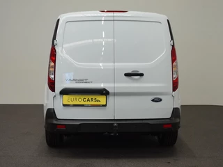 Ford Transit Connect Ford Transit Connect Automaat 100pk L1 Trend Airco Navi Cruise 3Zits Camera DAB+ - afbeelding nr 4