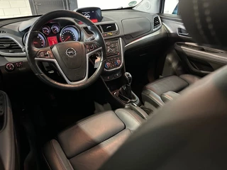 Opel Mokka Opel Mokka 1.4 T INNOVATION RIJKLAAR! l PANODAK l TREKH l CAMERA l - afbeelding nr 17