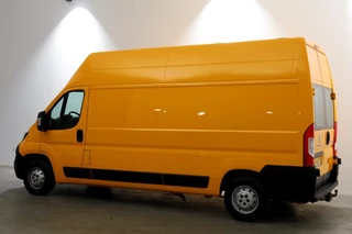 Peugeot Boxer - afbeelding nr 9