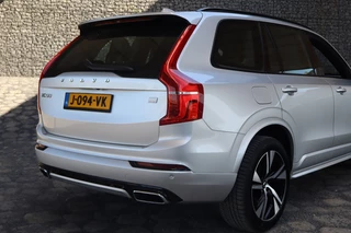 Volvo XC90 - afbeelding nr 28