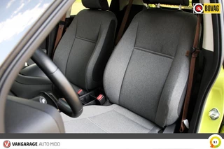Honda e Honda e 100% elektrisch -Panorama dak- BTW auto - afbeelding nr 44