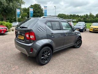 Suzuki Ignis Suzuki Ignis 1.2 SMART HYBRID SELECT AUTOMAAT! HOGE INSTAP & HOGE ZIT - afbeelding nr 42