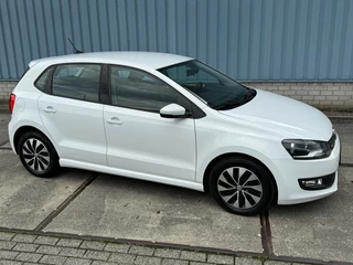 Volkswagen Polo - afbeelding nr 6