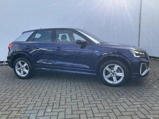 Audi Q2 - afbeelding nr 14