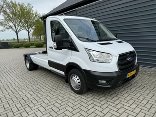 Ford Transit Ford Transit 470 2.0 TDCI 170PK! BE Trekker! Cruise! Airco! - afbeelding nr 6