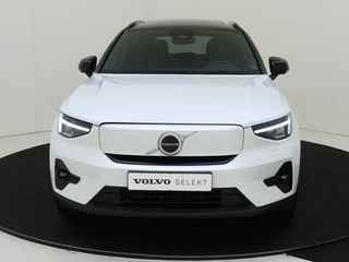 Volvo XC40 - afbeelding nr 3