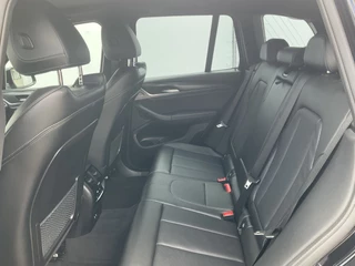 BMW X3 - afbeelding nr 8