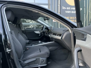 Audi A4 Audi A4 allroad quattro 2.0 TDI AUTOMAAT|DIGITAAL COCKPIT|TREKHAAK|CAMERA|STOELVERWARMING|DODEHOEK|LANE ASSIST|ELEKTRISCHE KOFFERKLEP - afbeelding nr 23
