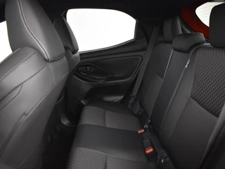 Toyota Yaris - afbeelding nr 12