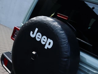 Jeep Wrangler - afbeelding nr 10