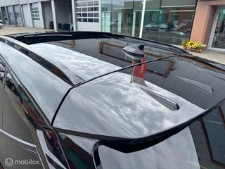 Hyundai Tucson Hyundai Tucson 1.6 T  PHEV N Line Sky 4WD  65km Electr rijden  hierna Hybride , N-Line Luxe uitvoering Panorama Schuif / Kantel dak  , Dodehoek directie , 360o camera , Navigatie , Electr voorstoelen - afbeelding nr 16