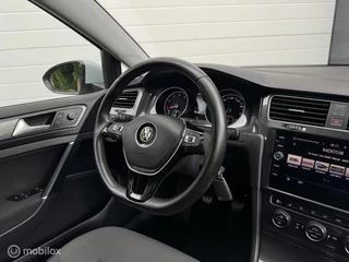 Volkswagen Golf Volkswagen Golf 1.5 TSI Highline Business R-Line 150PK 2017 - afbeelding nr 19