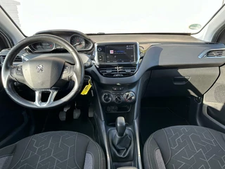 Peugeot 2008 Peugeot 2008 1.2 Blue Lion/NAVI/CRUISE/PARKS/TREKH/APK/NAP - afbeelding nr 17