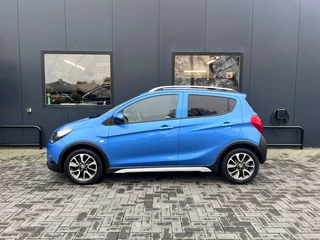 Opel KARL - afbeelding nr 5
