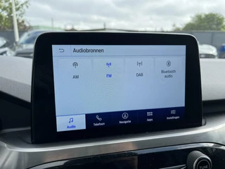 Ford Kuga Ford Kuga 2.5 PHEV Titanium 225PK Winterpack Climate Cruise Parkeersensoren Privacy Glass Navi Carplay 18