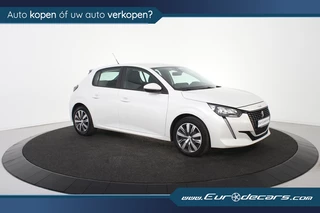 Peugeot 208 Peugeot 208 Active *1ste Eigenaar*Navigatie*Carplay*Park assist* - afbeelding nr 7