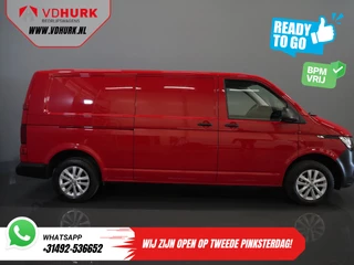 Volkswagen Transporter - afbeelding nr 10
