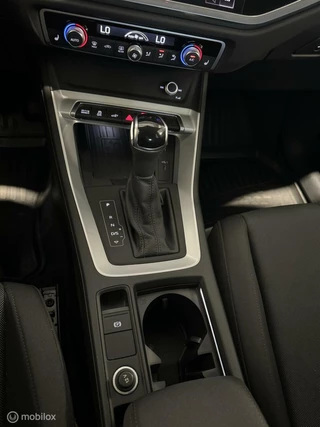 Audi Q3 Audi Q3 45 TFSI e Advanced edition 245PK LED, DAB, ACC, 20'' - afbeelding nr 18