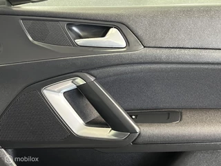 Peugeot 308 Peugeot 308 SW 1.6 BlueHDI AUTOMAAT [ trekhaak LED navi cruise ] - afbeelding nr 25