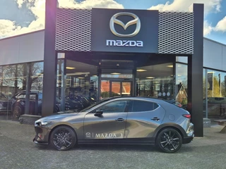 Mazda 3 - afbeelding nr 5