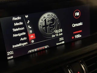Alfa Romeo Stelvio Alfa Romeo Stelvio 2.0 T 281PK AWD automaat Special Ed. Q4 / LED / 2018 - afbeelding nr 13