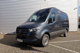 Mercedes-Benz Sprinter - afbeelding nr 6