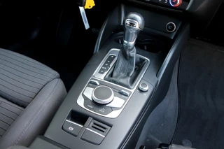 Audi A3 Audi A3 Sportback 1.0 TFSI Sport Lease Edition - 116 pk **Led / Navi / Trekhaak - afbeelding nr 19