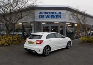 Mercedes-Benz A-Klasse - afbeelding nr 4