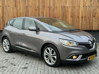 Renault Scénic Renault Scenic 1.2 TCe | PDC | LMV | Navigatiesysteem R-link | Trekhaak | Climate control | Cruise control | NAP - afbeelding nr 24