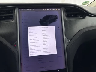 Tesla Model X Aut. *PANO | AUTO-PILOT | TOWBAR | AIR-SUSPENSION | FULL-LED | NAPPA-SOFT-LEATHER | KEYLESS | APP.CONNECT | CRUISE | DAB | LANE-ASSIST | DIGI-COCKPIT | SURROUND-VIEW | COMFORT-SEATS | 20