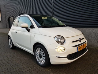 Fiat 500 - afbeelding nr 3