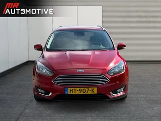 Ford Focus - afbeelding nr 8