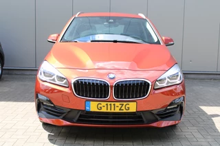 BMW 2 Serie Clima|Navi|LM-Velgen|Cruise|PDC|Audio|CV - afbeelding nr 5
