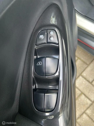 Nissan Juke Nissan Juke 1.6 DIG-T Nismo RS,AUTOMAAT,NAVI,360CAMERA,4WD - afbeelding nr 20